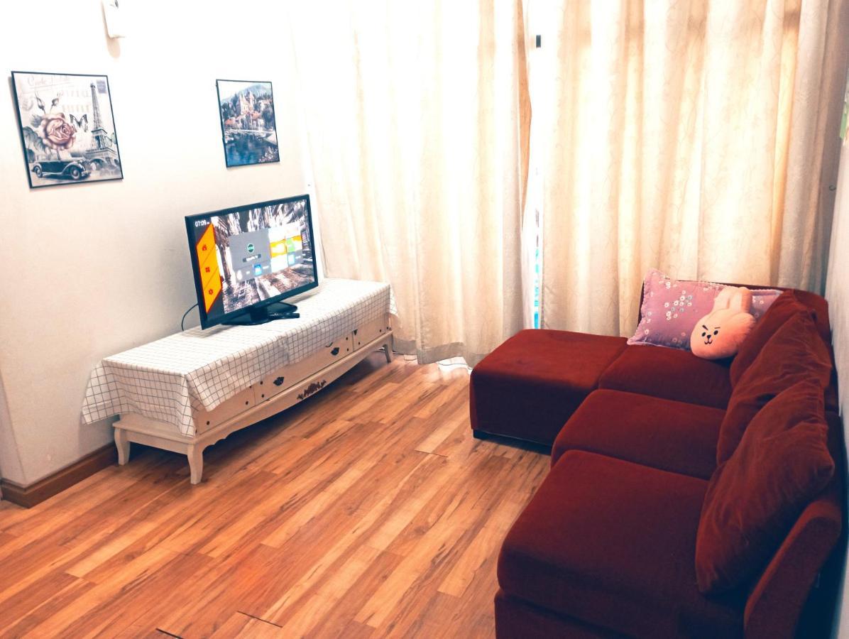 Bapaq Mahkota Apartment Melaka Exterior photo